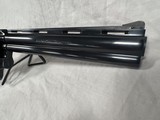 Used Colt Python 357 8” Royal Blue - 8 of 10
