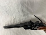 Used Colt Python 357 8” Royal Blue - 4 of 10
