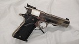 USED COLT 1911 MK IV / SERIES 70 .45 ACP (MFG. 1972) - 4 of 6