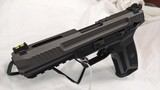 USED RUGER 57 5.7X28MM - 3 of 5