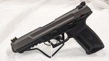 USED RUGER 57 5.7X28MM - 1 of 5