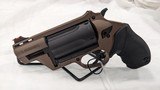USED TAURUS JUDGE PUBLIC DEFENDER POLY .45 LC / .410 - 1 of 3
