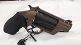 USED TAURUS JUDGE PUBLIC DEFENDER POLY .45 LC / .410 - 2 of 3