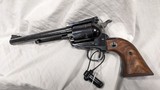 USED RUGER SUPER BLACKHAWK .44 MAG - 1 of 11