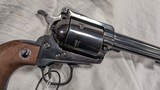 USED RUGER SUPER BLACKHAWK .44 MAG - 7 of 11