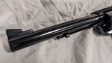 USED RUGER SUPER BLACKHAWK .44 MAG - 4 of 11