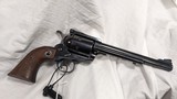USED RUGER SUPER BLACKHAWK .44 MAG - 5 of 11