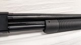 USED MAVERICK 88 12GA - 10 of 11