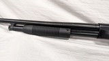 USED MAVERICK 88 12GA - 4 of 11