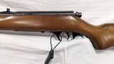 USED MARLIN 25 .22 LR - 3 of 12