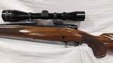 USED WINCHESTER MODEL 70 XTR .308 WIN - 7 of 13