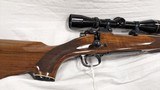 USED WINCHESTER MODEL 70 XTR .308 WIN - 2 of 13