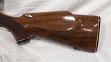 USED WINCHESTER MODEL 70 XTR .308 WIN - 6 of 13