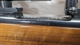 USED WINCHESTER MODEL 70 XTR .308 WIN - 10 of 13