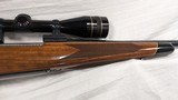 USED WINCHESTER MODEL 70 XTR .308 WIN - 3 of 13