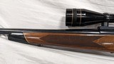 USED WINCHESTER MODEL 70 XTR .308 WIN - 8 of 13