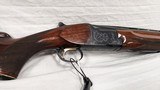USED CHARLES DALY TRAP MIROKU 12GA - 10 of 13