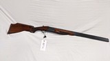 USED CHARLES DALY TRAP MIROKU 12GA - 8 of 13