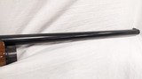 USED REMINGTON 1100 28