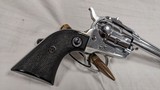 USED RUGER SINGLE SIX .22 LR - 17 of 17