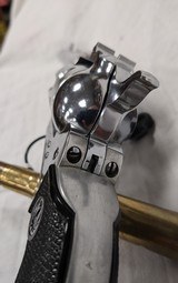 USED RUGER SINGLE SIX .22 LR - 14 of 17