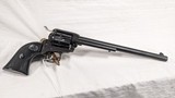 USED COLT NEW FRONTIER BUNTLINE .22 LR - 4 of 6
