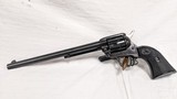 USED COLT NEW FRONTIER BUNTLINE .22 LR - 1 of 6
