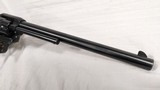 USED COLT NEW FRONTIER BUNTLINE .22 LR - 6 of 6