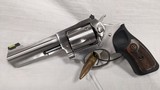 USED RUGER SP101 .357 MAG - 1 of 2