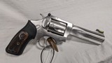 USED RUGER SP101 .357 MAG - 2 of 2