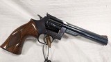USED DAN WESSON MODEL 15-2 .357 MAG - 4 of 7