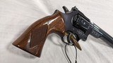 USED DAN WESSON MODEL 15-2 .357 MAG - 5 of 7