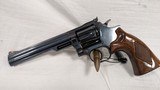 USED DAN WESSON MODEL 15-2 .357 MAG - 1 of 7