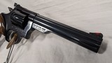 USED DAN WESSON MODEL 15-2 .357 MAG - 6 of 7