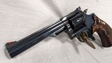 USED DAN WESSON MODEL 15-2 .357 MAG - 3 of 7