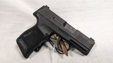 USED SIG SAUER P365 9MM - 2 of 2