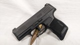 USED SIG SAUER P365 9MM - 1 of 2