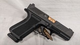 USED SHADOW SYSTEMS MR918 9MM - 2 of 2
