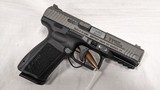 USED CANIK TP9SF ELITE 9MM - 2 of 2