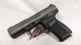 USED CANIK TP9SF ELITE 9MM - 1 of 2