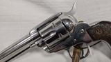 USED RUGER VAQUERO .357 MAG - 3 of 9