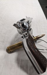 USED RUGER VAQUERO .357 MAG - 9 of 9