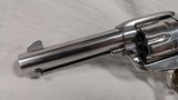 USED RUGER VAQUERO .357 MAG - 4 of 9
