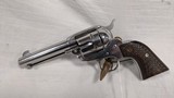 USED RUGER VAQUERO .357 MAG - 1 of 9