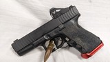 USED GLOCK 19 9MM - 1 of 3