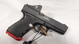 USED GLOCK 19 9MM - 2 of 3