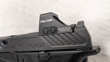 USED SHADOW SYSTEMS CR920 W/ HOLOSUN 9MM - 2 of 3