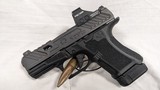 USED SHADOW SYSTEMS CR920 W/ HOLOSUN 9MM - 1 of 3