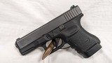 USED GLOCK 30S .45 ACP - 1 of 3