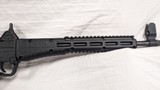 USED KEL-TEC SUB-2000 9MM - 9 of 9